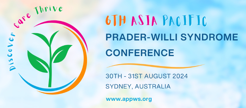 6th Asia Pacific PWS Conference – Sydney